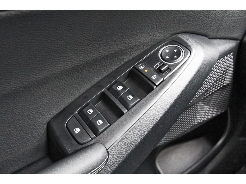 New 2026 Kia Seltos S FWD image 15