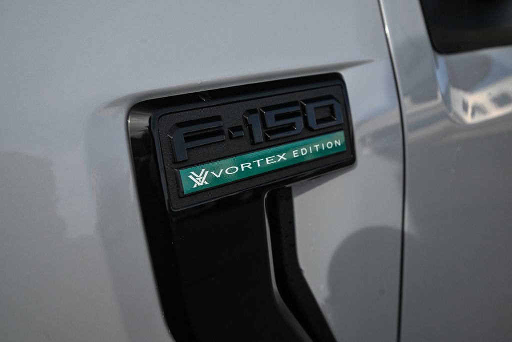 New 2025 Ford F150 XLT w/ Equipment Group 302A MID image 13