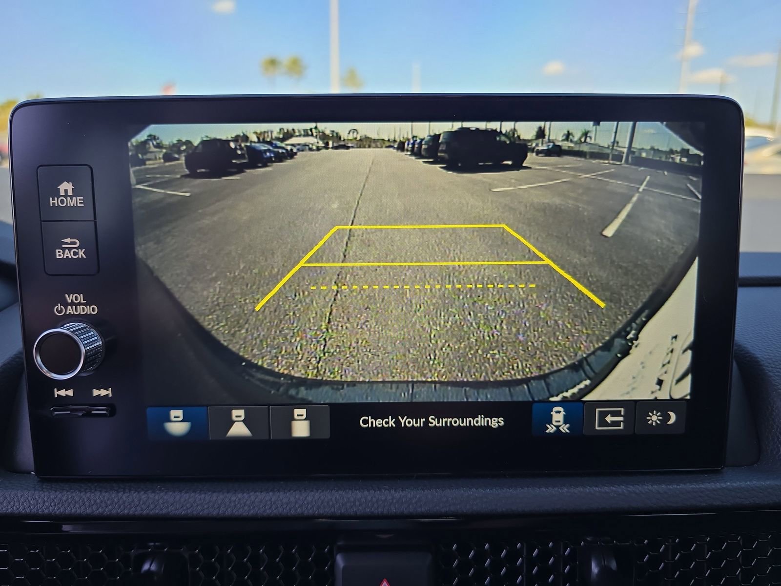 Certified 2026 Honda CR-V Sport Touring image 19