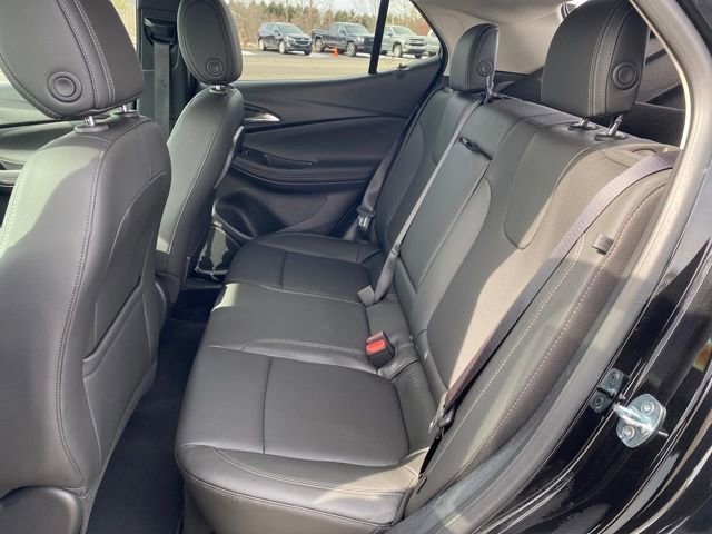 Used 2024 Buick Encore GX Sport Touring w/ Comfort Package image 18