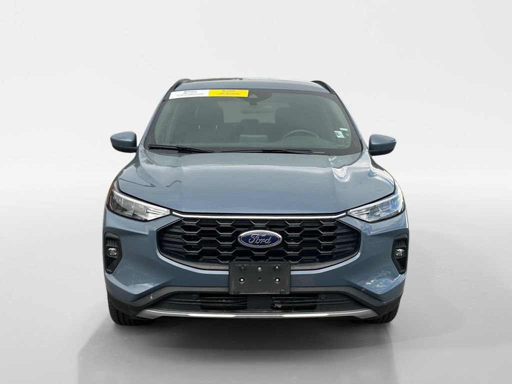 Used 2025 Ford Escape ST-Line Select AWD/4WD image 9