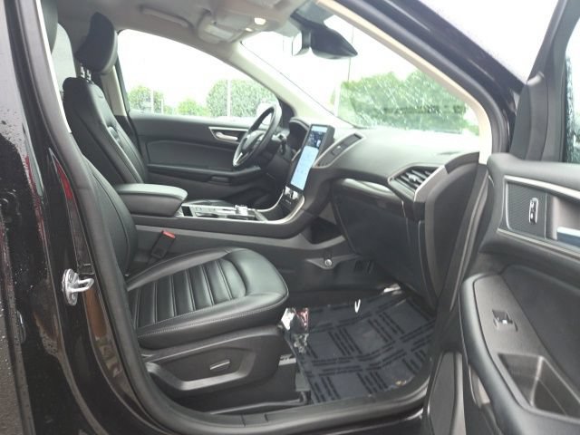 Used 2024 Ford Edge SEL w/ Convenience Package AWD/4WD image 56