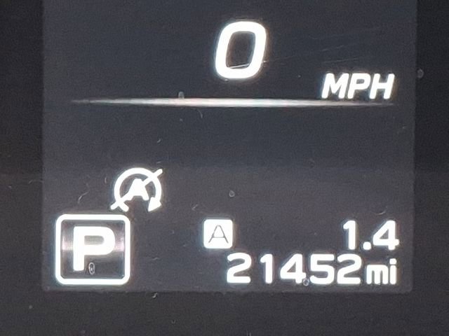 Used 2023 Subaru Outback Premium image 22