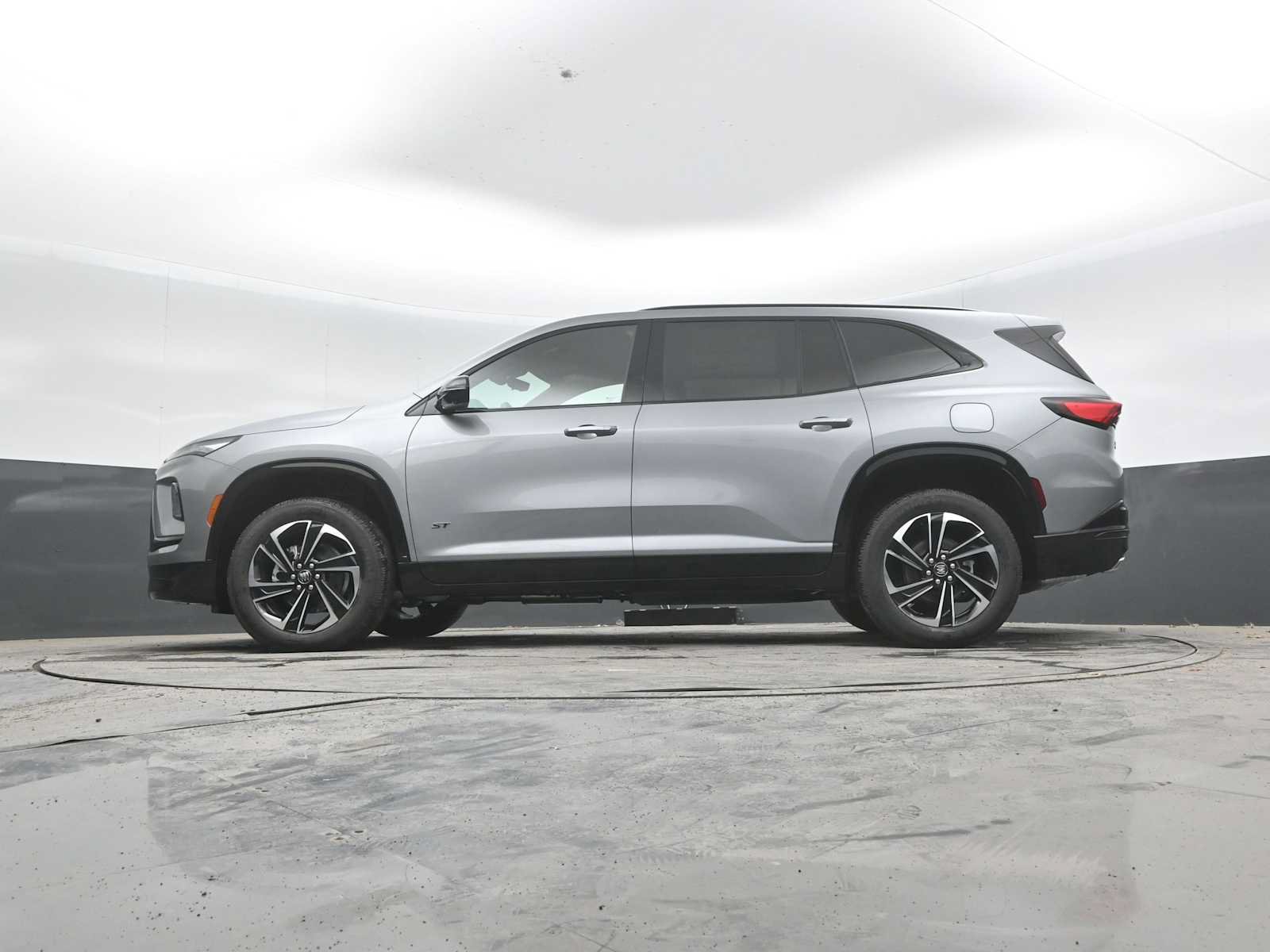 New 2027 Buick Enclave Sport Touring w/ Power Package AWD/4WD image 40