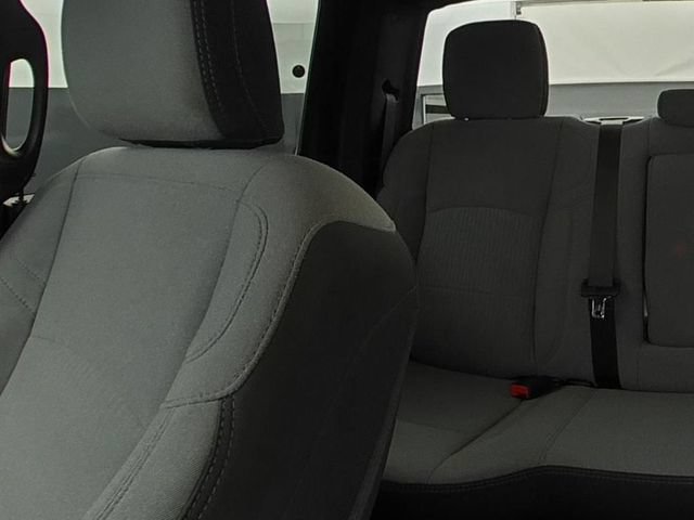 Used 2024 RAM 2500 Big Horn AWD/4WD image 33