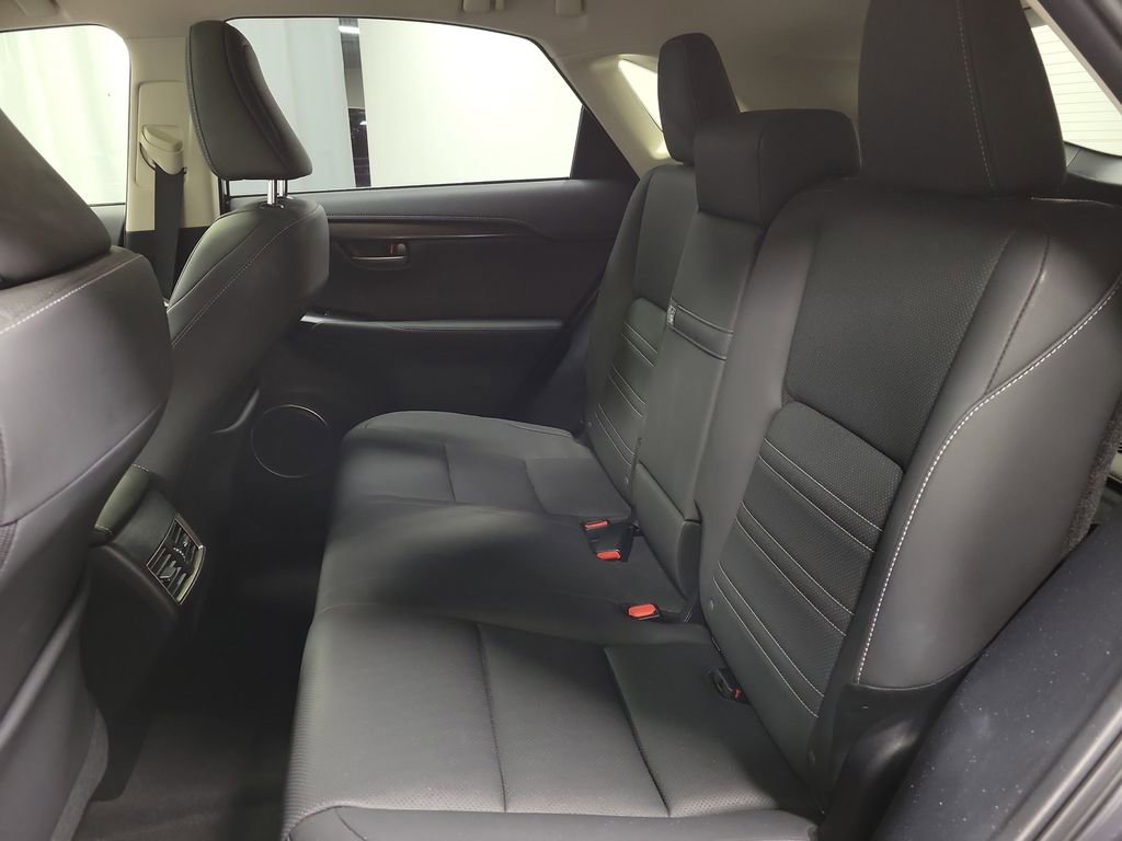 Used 2021 Lexus NX 300 300 Base image 20