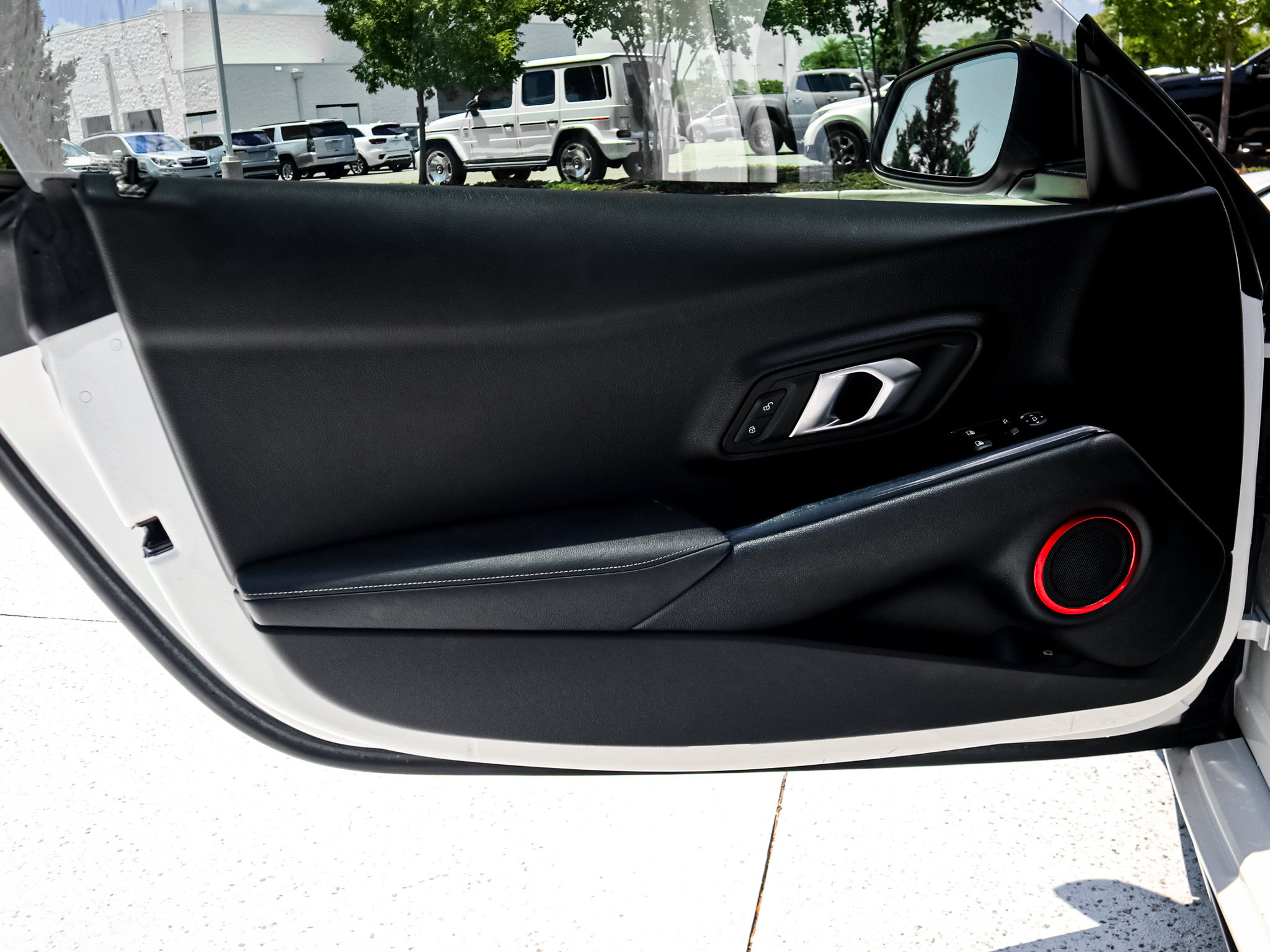 Used 2022 Toyota Supra RWD image 14