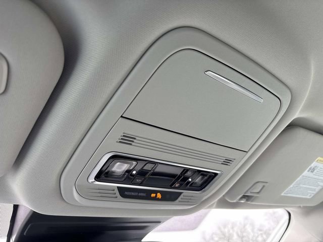 New 2026 Lincoln Nautilus Premier w/ Jet Appearance Package image 29