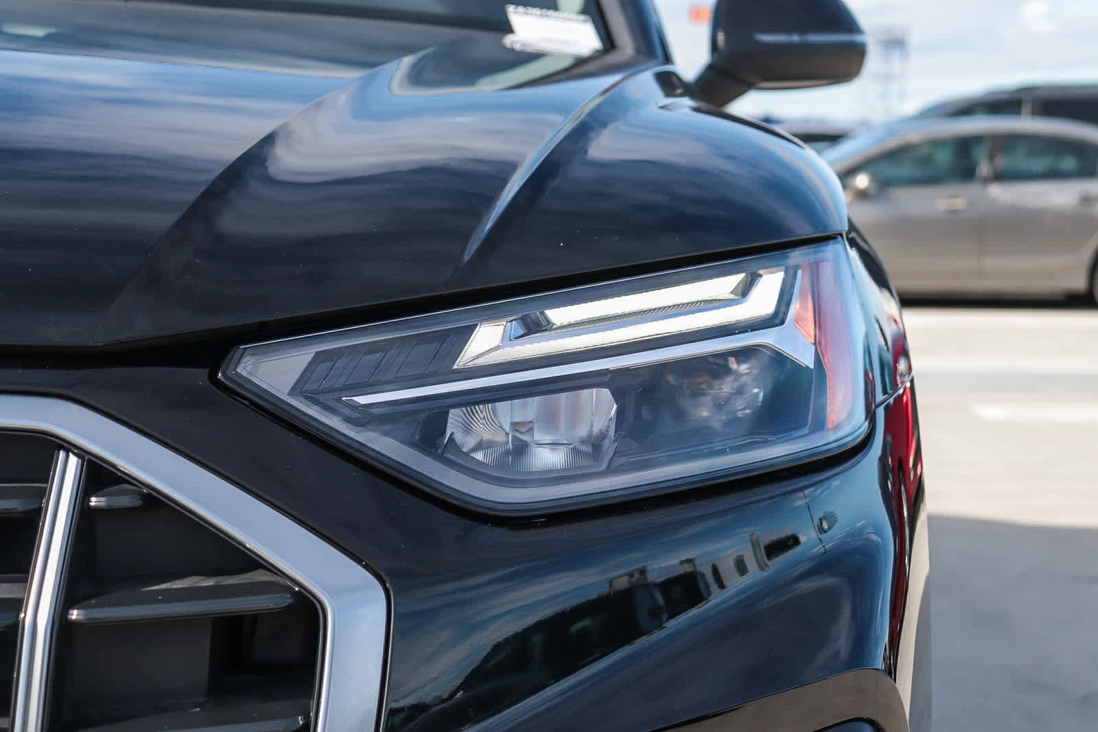 Used 2023 Audi Q5 2.0T Premium Plus image 4