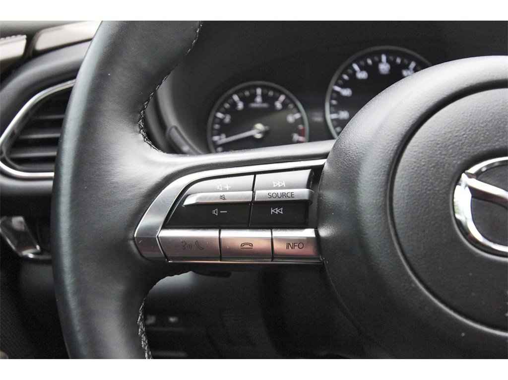 Used 2023 MAZDA CX-30 AWD 2.5 S w/ Premium Package image 16
