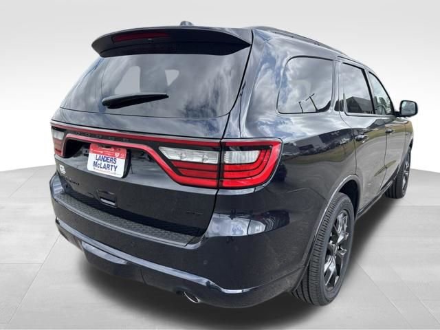 New 2026 Dodge Durango GT image 5