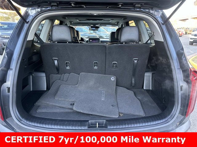 Used 2022 Kia Telluride S image 14