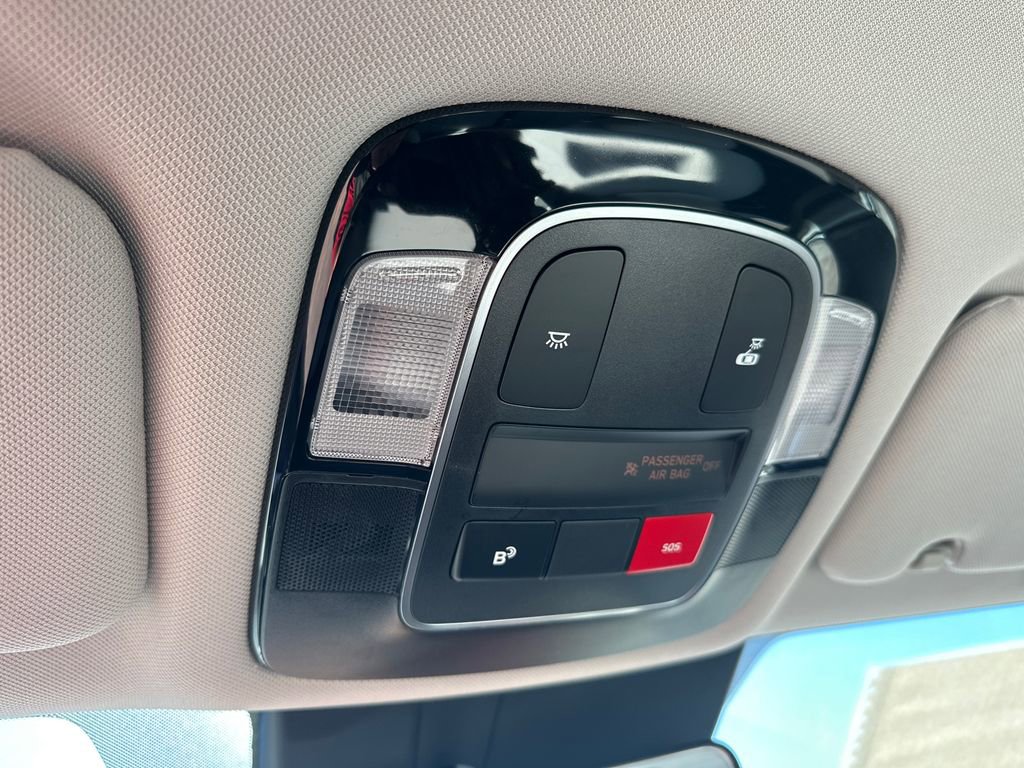 New 2025 Hyundai Sonata SE image 35