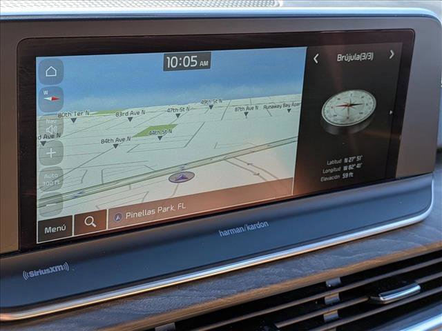 Used 2022 Kia Telluride SX w/ Towing Package FWD image 14