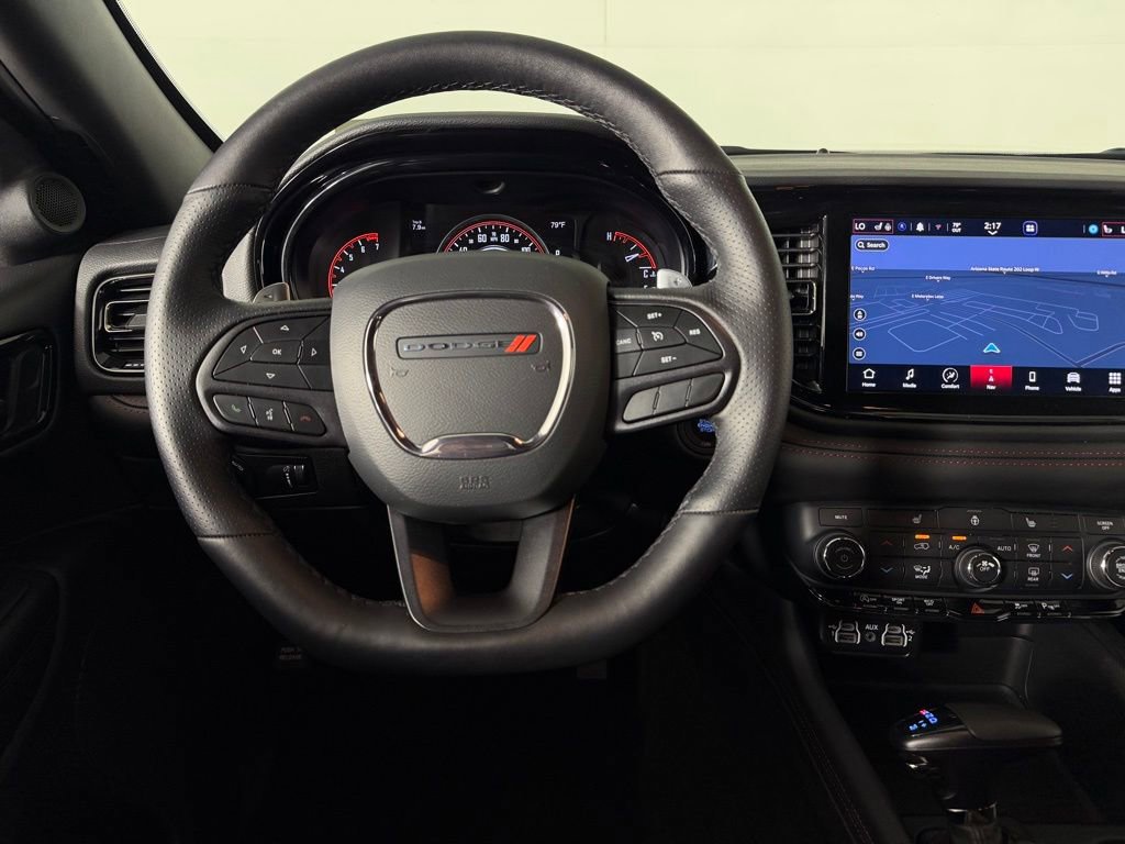 Certified 2026 Dodge Durango GT AWD/4WD image 12