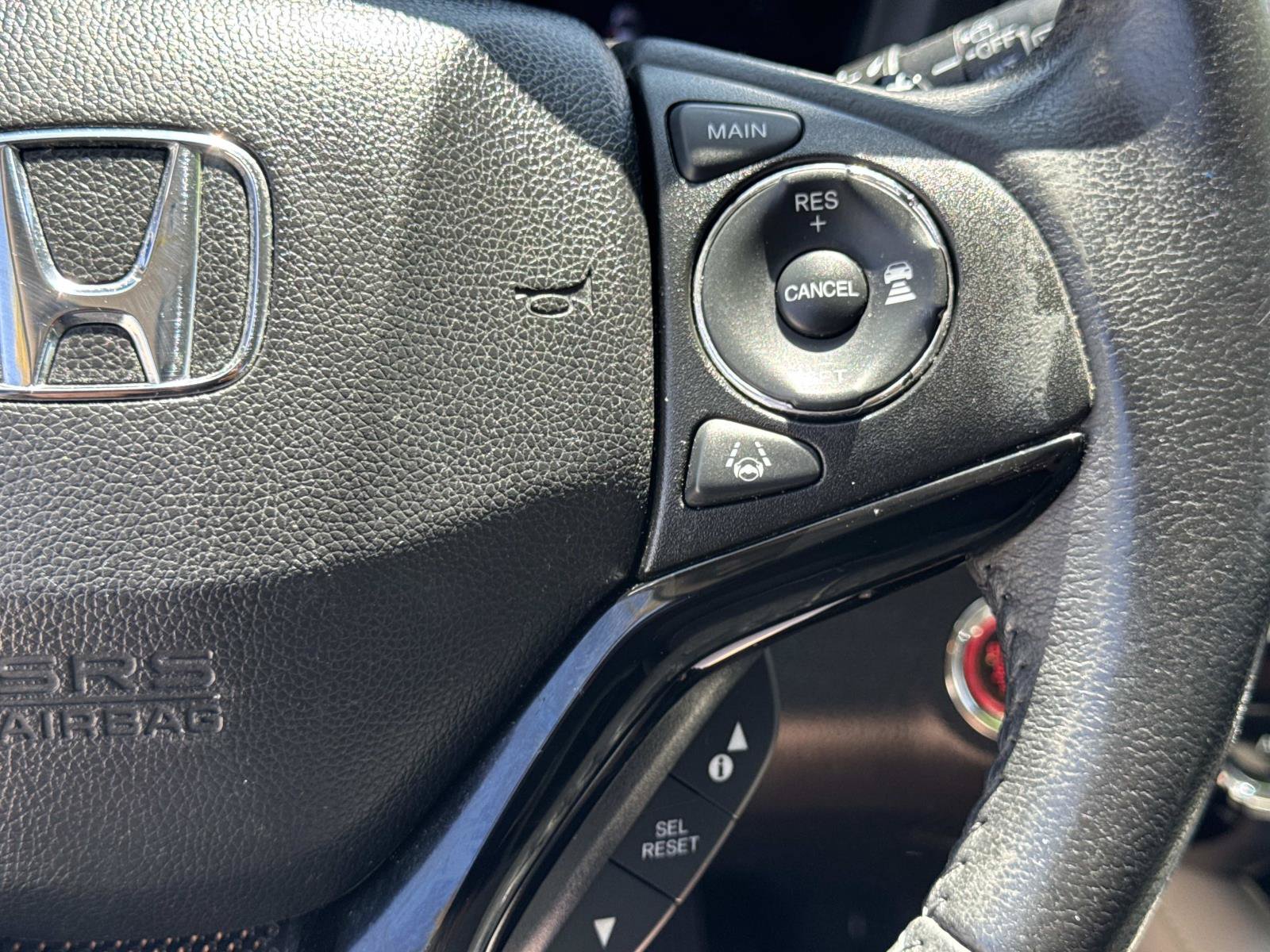 Used 2019 Honda HR-V EX-L image 6