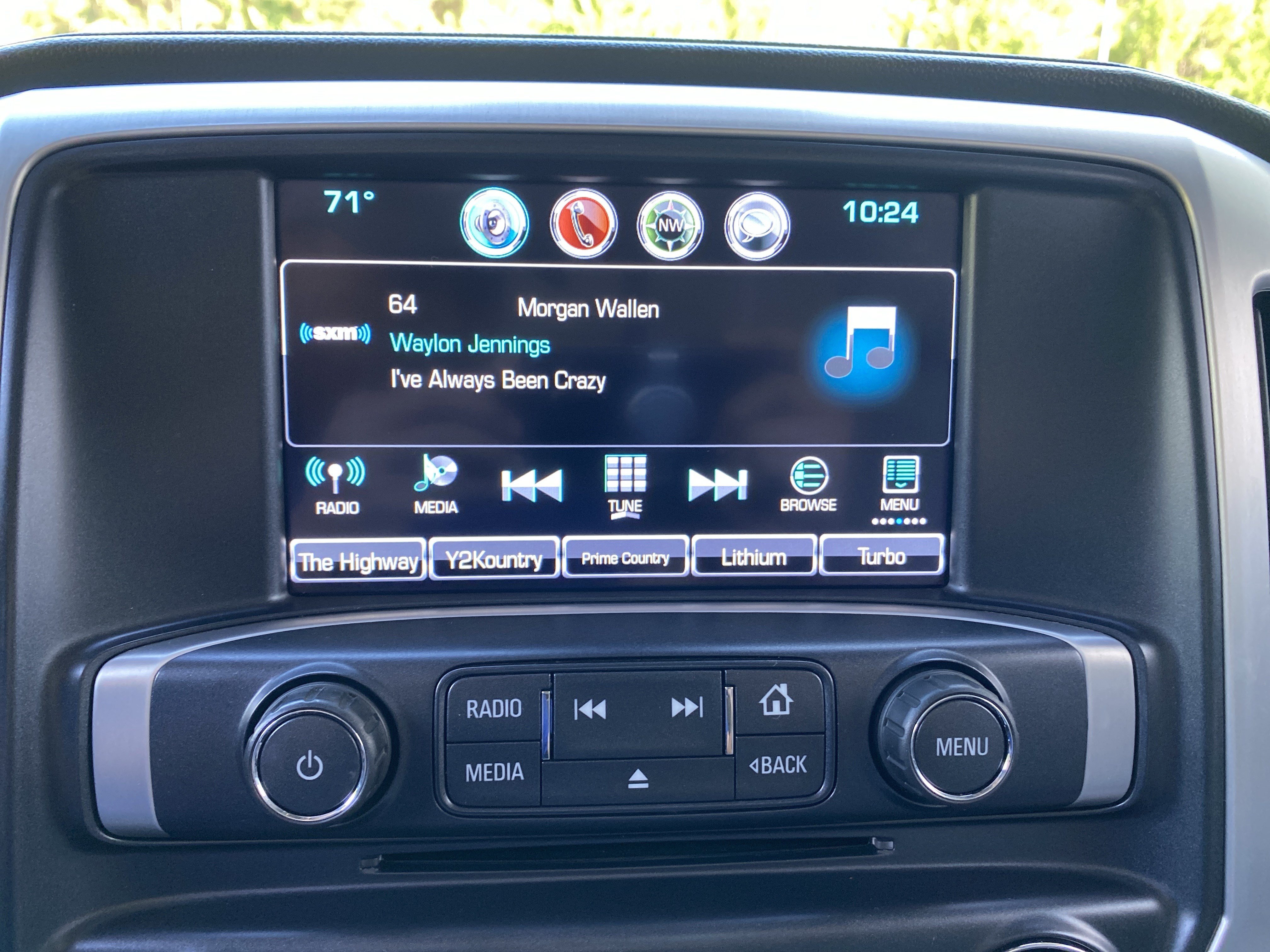 Used 2018 GMC Sierra 1500 SLT AWD/4WD image 26
