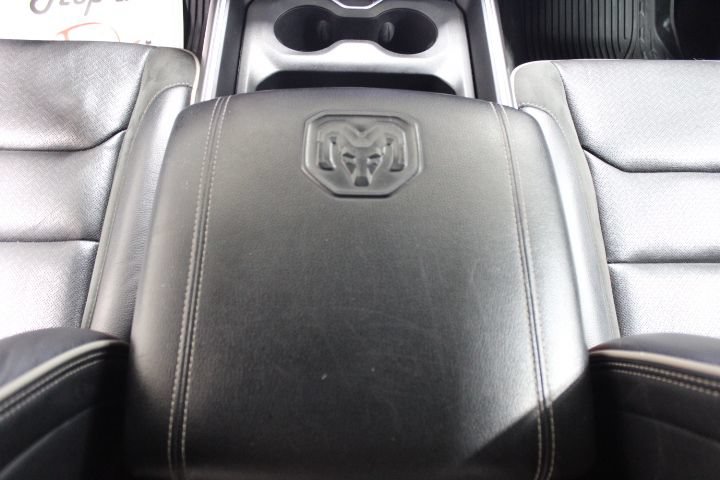 Used 2023 RAM 1500 Laramie AWD/4WD image 30