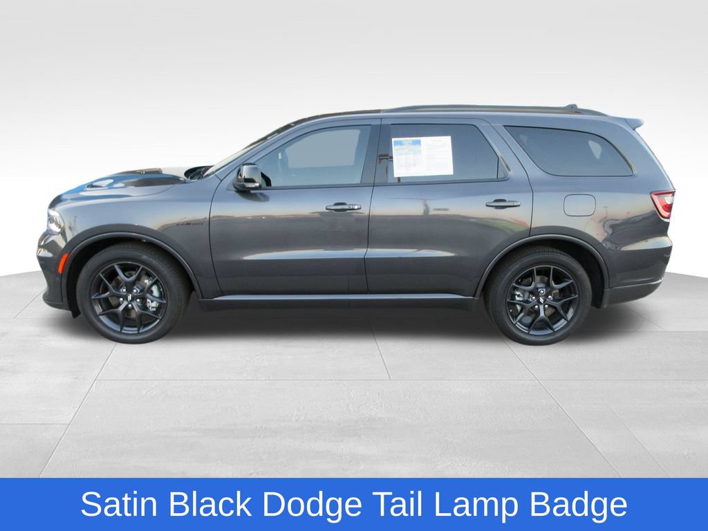 Used 2026 Dodge Durango GT AWD/4WD video 2