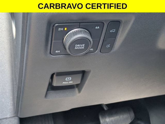 Used 2025 Ford Expedition Platinum AWD/4WD image 15