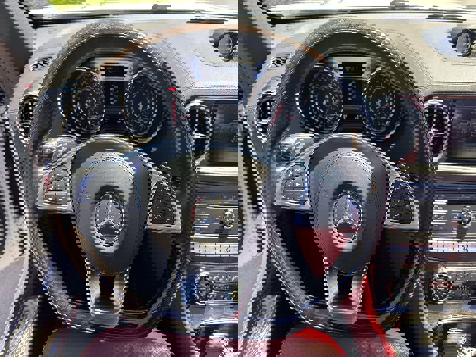 Used 2018 Mercedes-Benz SL 450 image 20