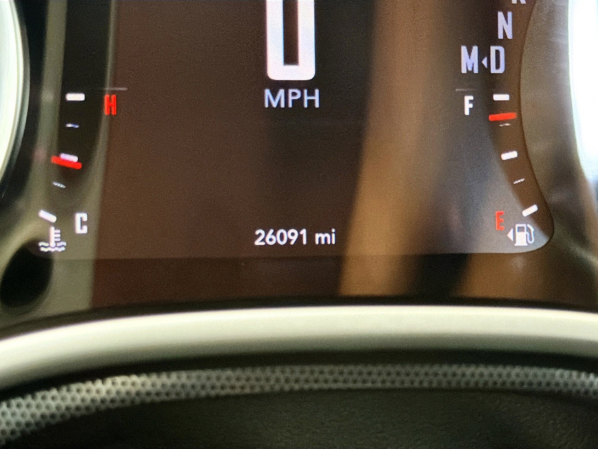 Used 2015 Dodge Challenger R/T Plus RWD image 8