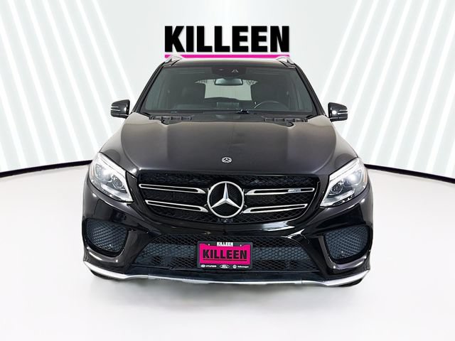Used 2019 Mercedes-Benz GLE 43 AMG 4MATIC image 2