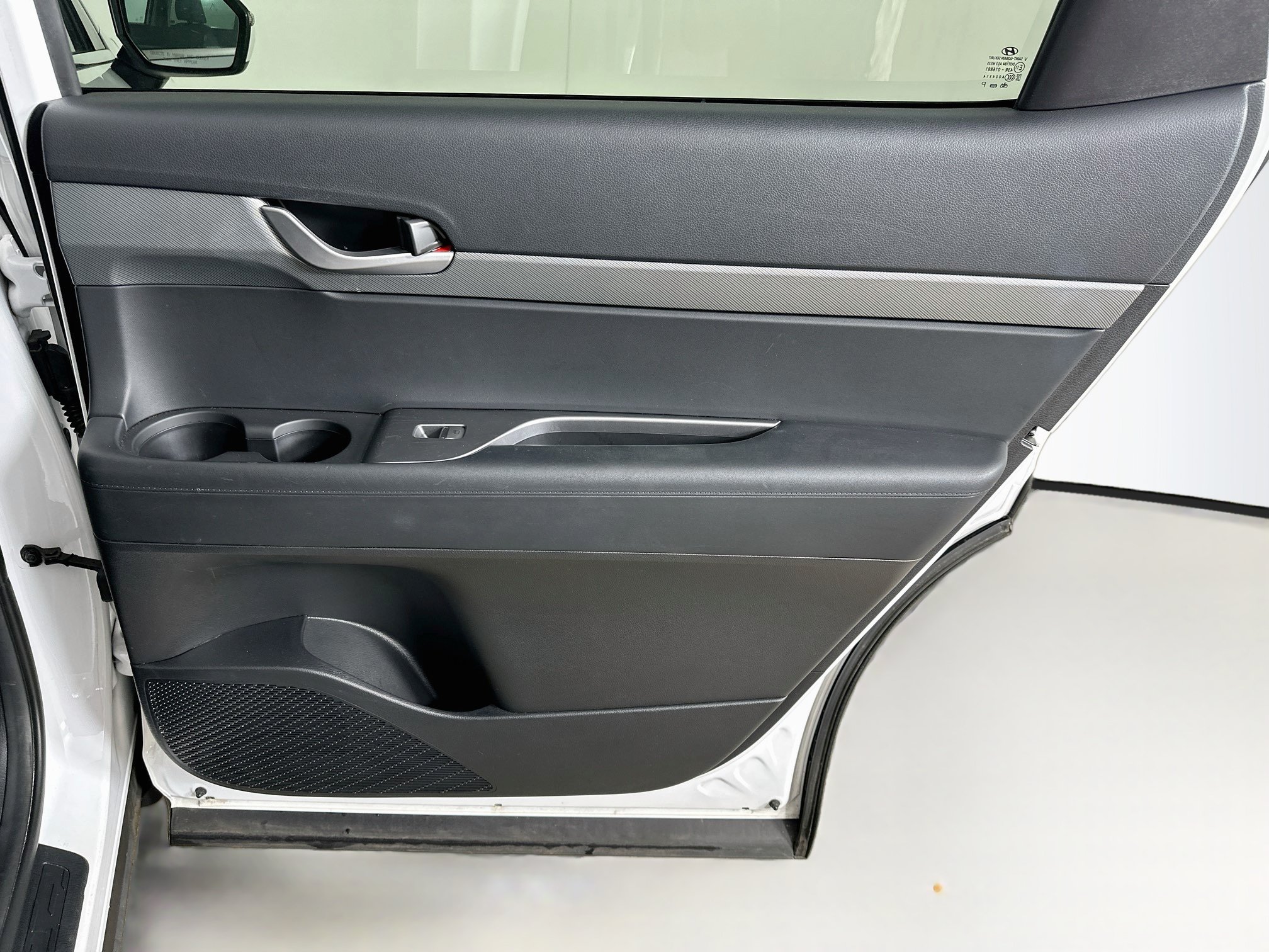 Used 2025 Hyundai Palisade SEL FWD image 33