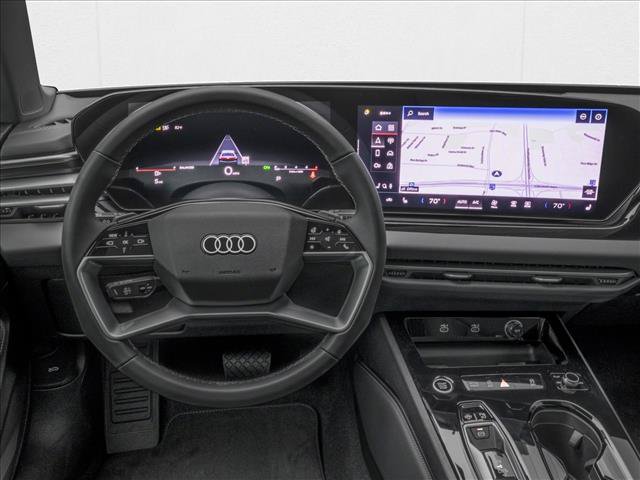 New 2027 Audi A5 w/ S Line Package AWD/4WD image 4