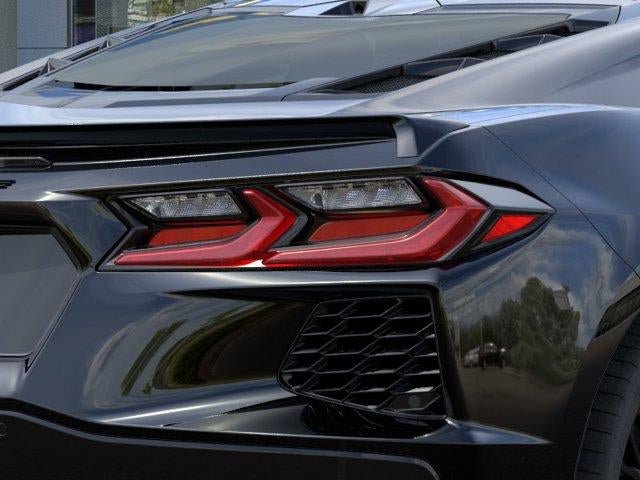 New 2027 Chevrolet Corvette Stingray Coupe w/ Battery Protection Package RWD image 11