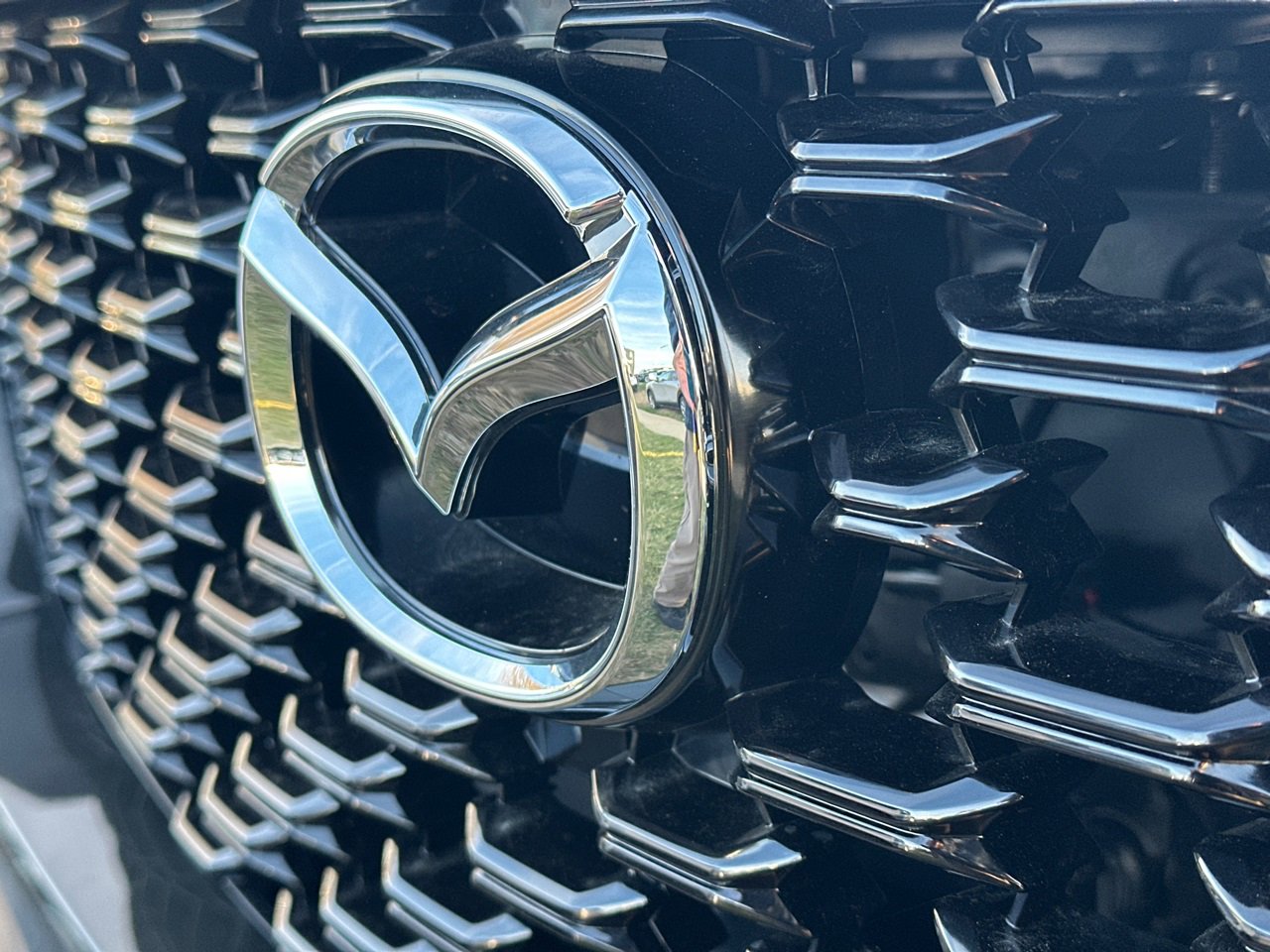 New 2026 MAZDA CX-50 2.5 Hybrid w/ Weather Package image 12