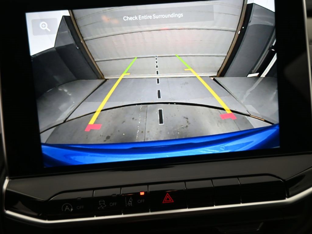 New 2026 Jeep Compass Latitude image 32