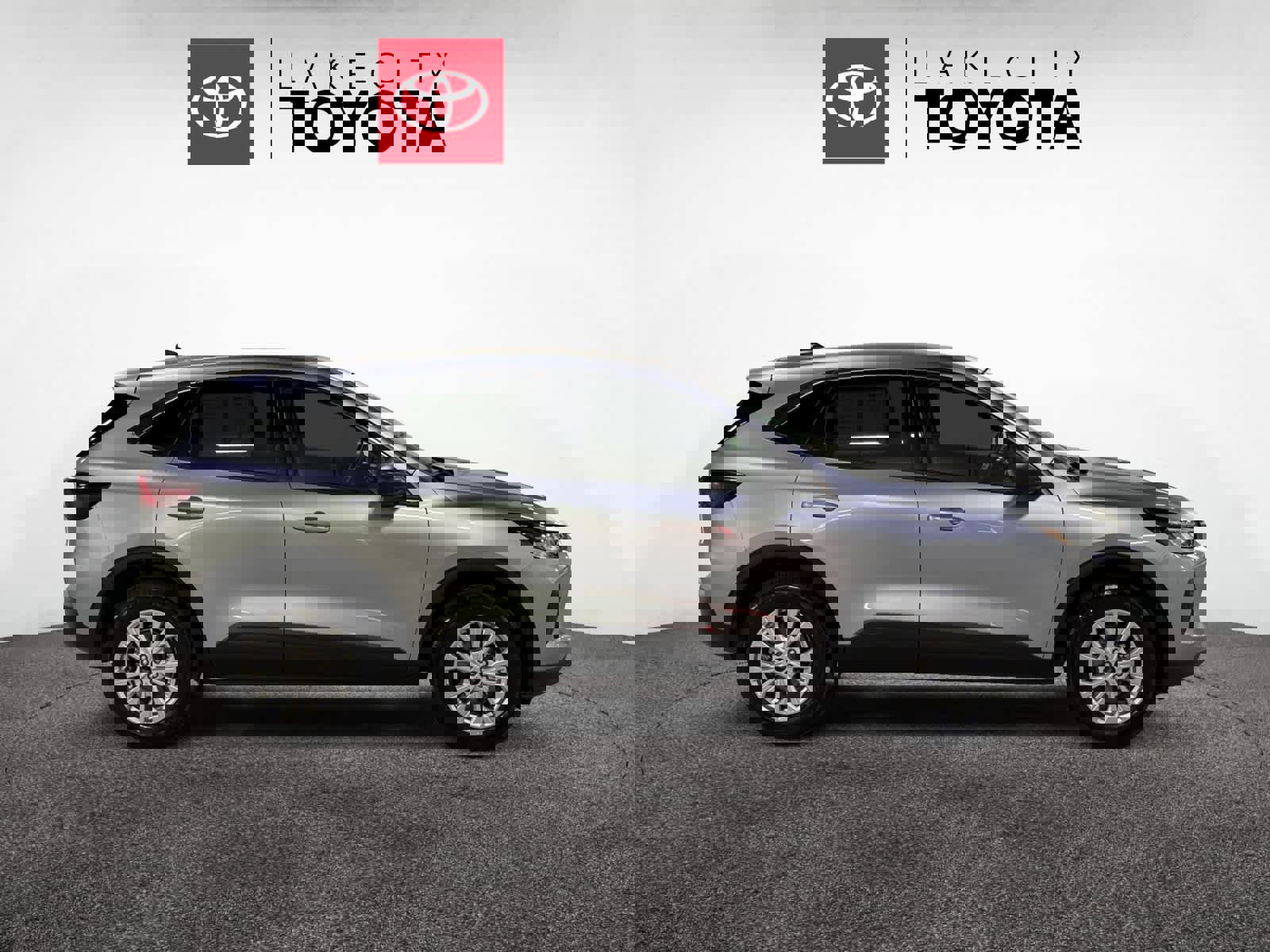 Used 2024 Ford Escape Active image 11