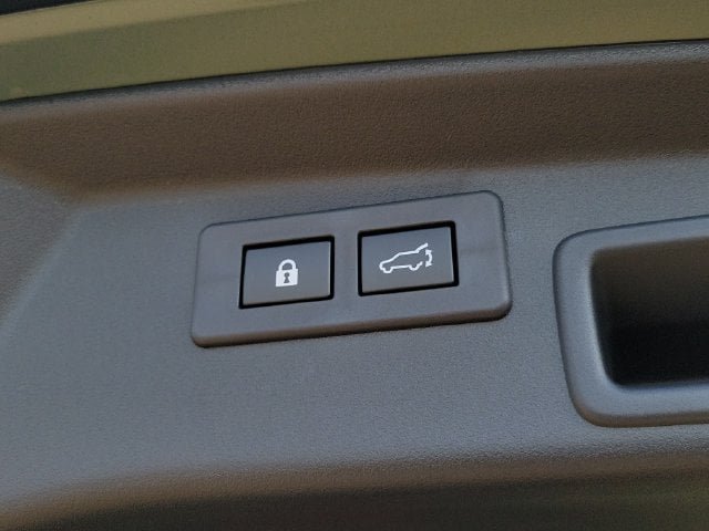 New 2026 Subaru Outback Touring XT AWD/4WD image 9