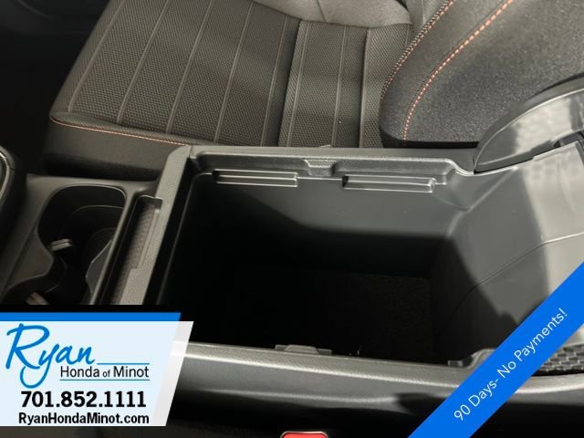 New 2026 Honda CR-V TrailSport image 26