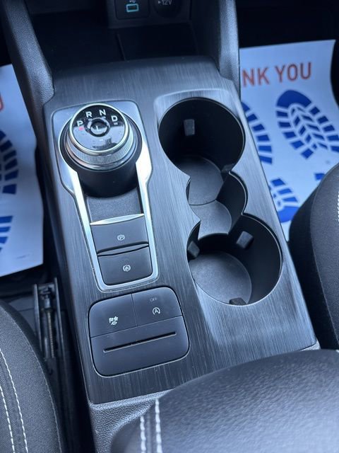 Certified 2023 Ford Escape Active image 23