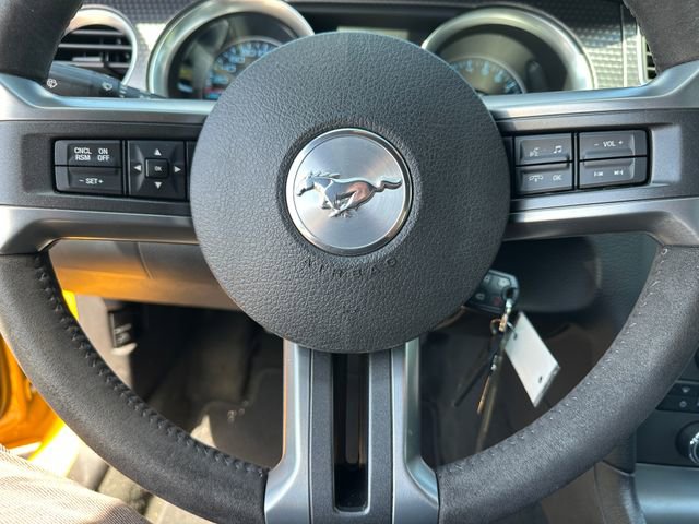 Used 2013 Ford Mustang Boss 302 w/ Boss 302 Accessory Pkg image 23