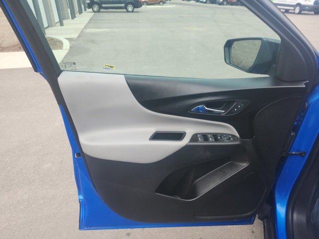 Used 2024 Chevrolet Equinox LS w/ Sport Edition image 19