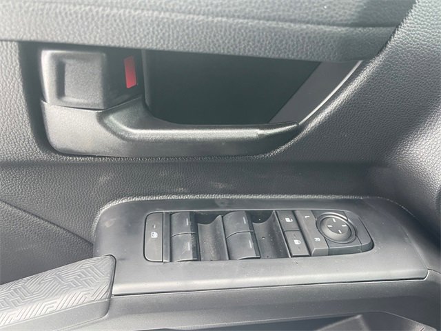 New 2026 Toyota Tacoma SR image 19