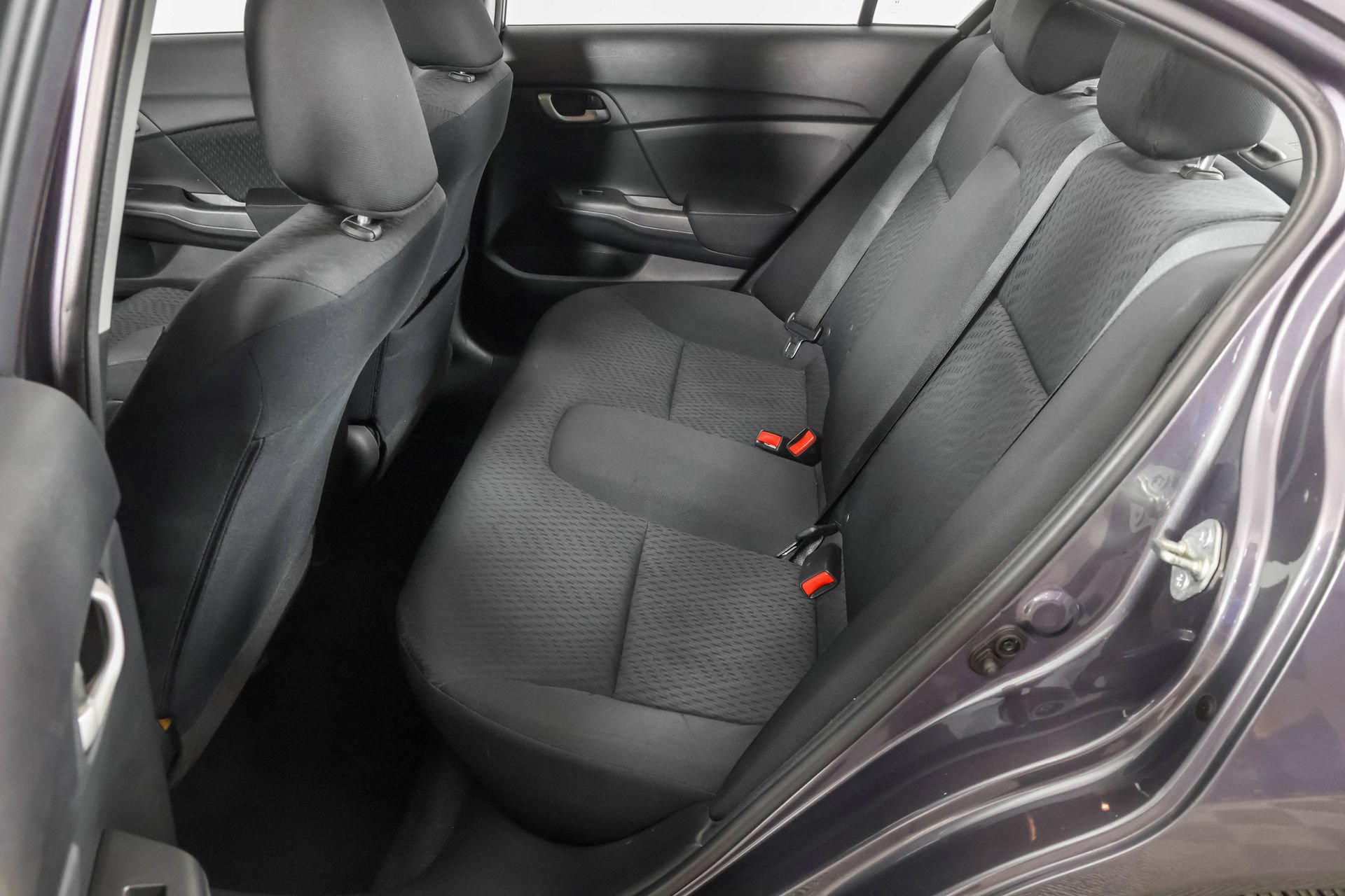 Used 2015 Honda Civic LX image 33
