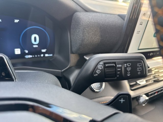 New 2026 Ford Explorer Tremor w/ Tremor Convenience Package image 30