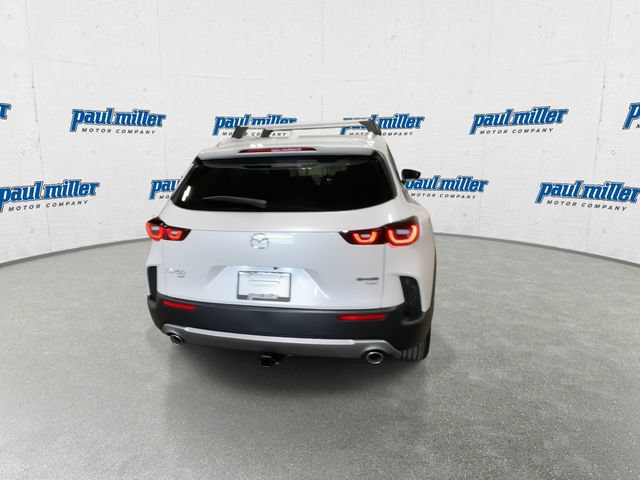 Certified 2025 MAZDA CX-50 AWD 2.5 Turbo w/ Weather Package image 10
