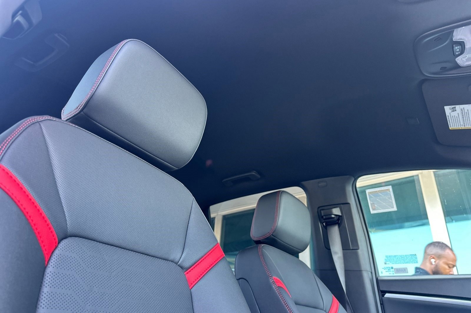 New 2025 Chevrolet Colorado Z71 w/ Technology Package image 18