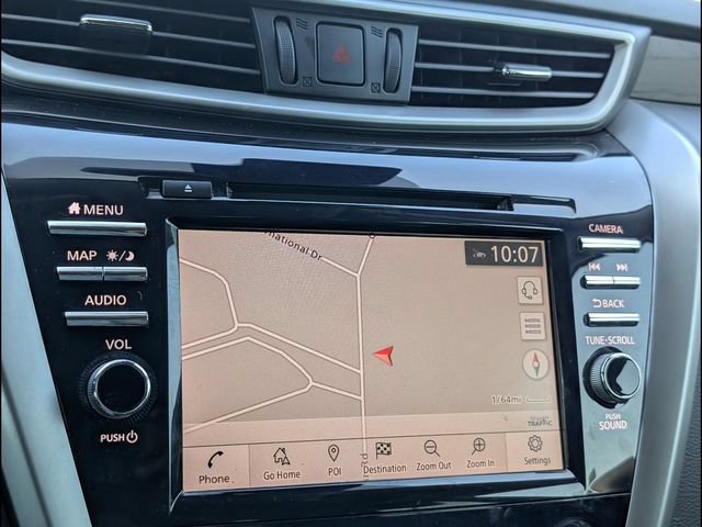 Used 2022 Nissan Murano Platinum w/ Cargo Package AWD/4WD image 17