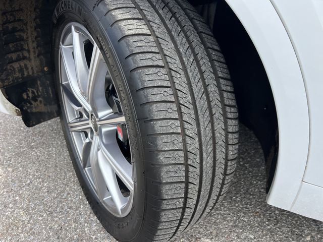 Used 2022 Audi SQ5 Premium Plus image 33