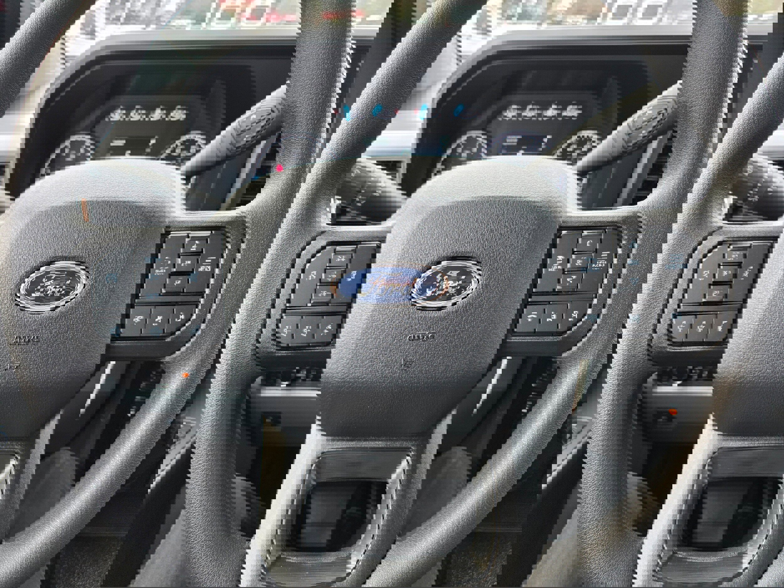 New 2026 Ford F350 XL w/ Snow Plow Prep Package image 14