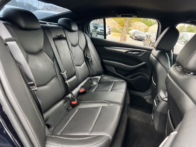 Used 2021 Cadillac CT5 Premium Luxury RWD image 29