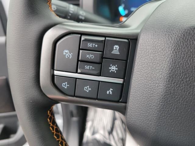 New 2025 Ford F150 Tremor w/ Equipment Group 402A High image 30