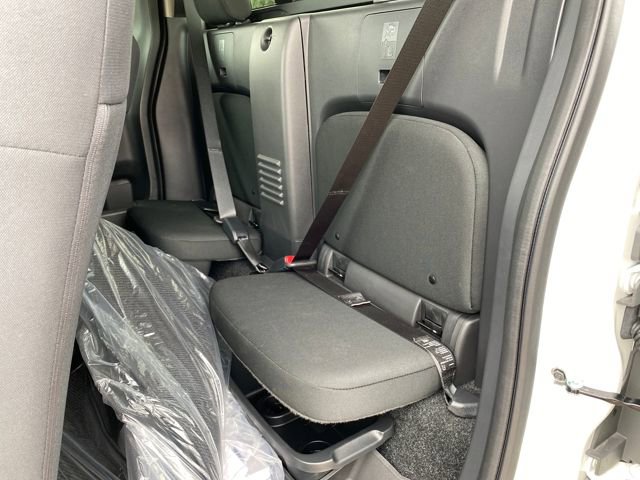 New 2026 Nissan Frontier S image 11