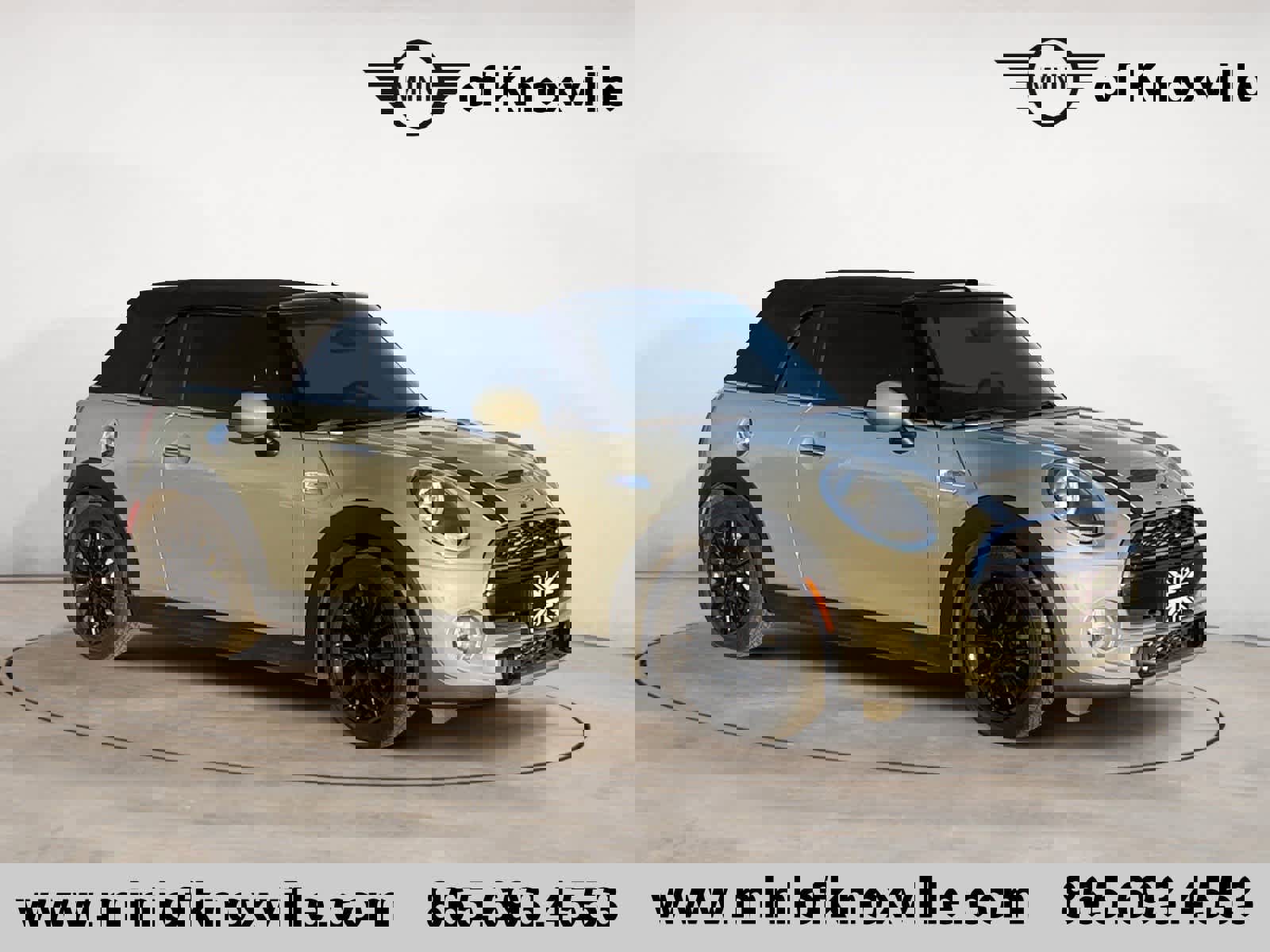 Used 2019 MINI Cooper S w/ Signature Upholstery Package